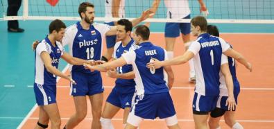 Liga Światowa: Polacy polecieli na finałowy turniej do Sofii